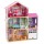 Casuta mare din lemn Avery DollHouse KidKraft de joaca cu papusi - cu sunete si lumini